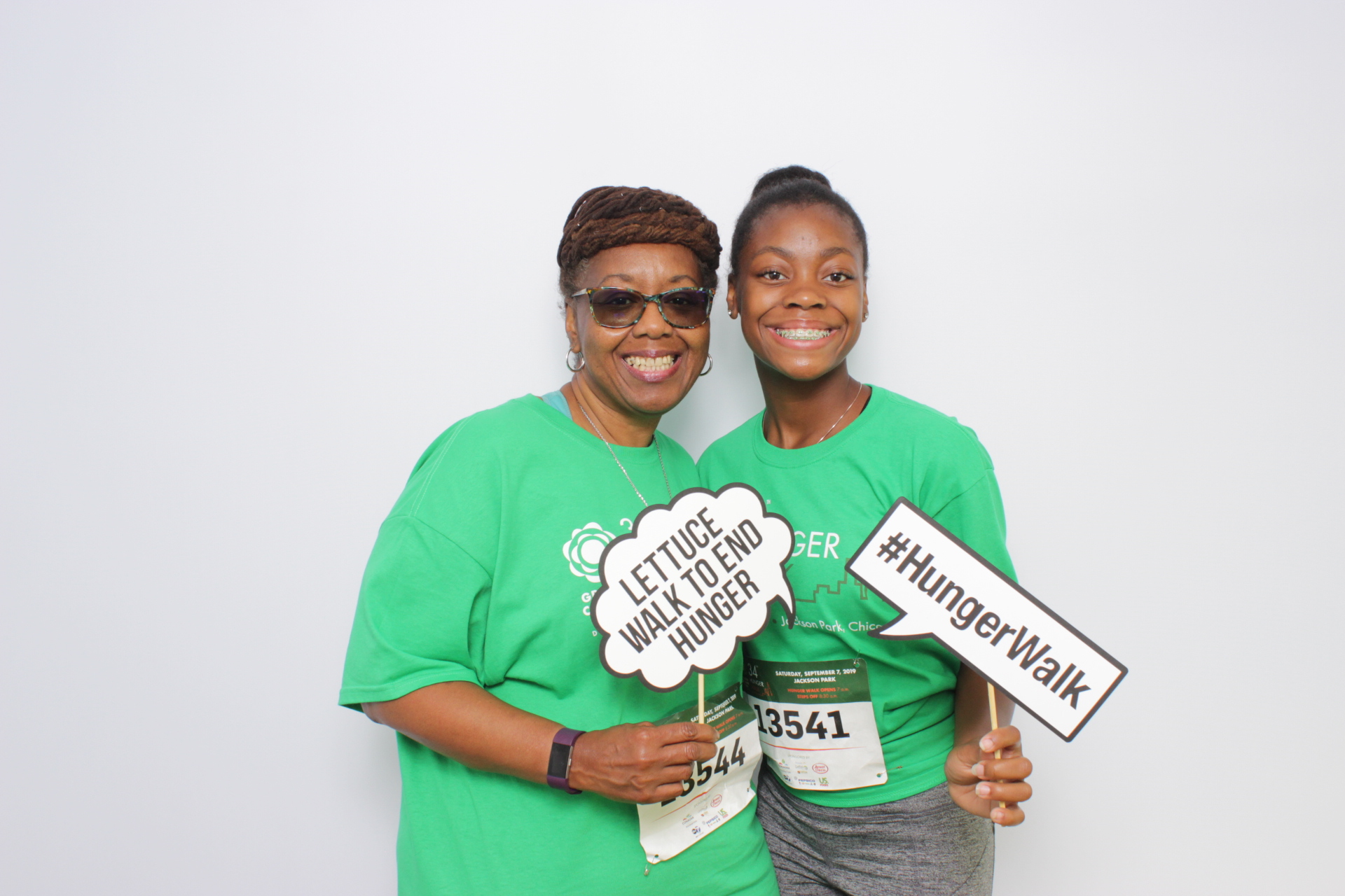 Hunger Walk: Greater Chicago Food Depository | View more photos from the event at events.alfrescophoto.com/u/AlfrescoPhoto/Hunger-Walk-Greater-Chicago-Food-Depository